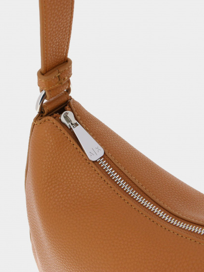Хобо Armani Exchange модель 942636-CC723-00151 — фото 4 - INTERTOP