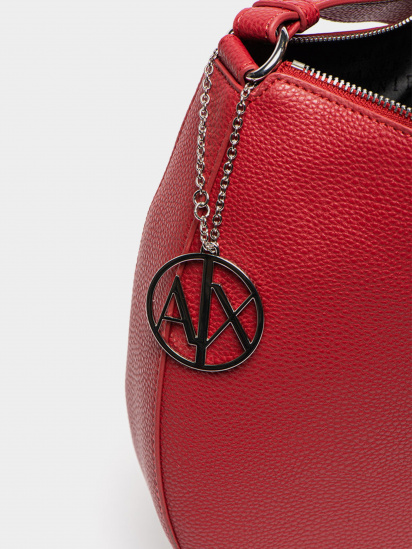 Хобо Armani Exchange модель 942636-CC723-11176 — фото 3 - INTERTOP