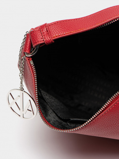 Хобо Armani Exchange модель 942636-CC723-11176 — фото 4 - INTERTOP