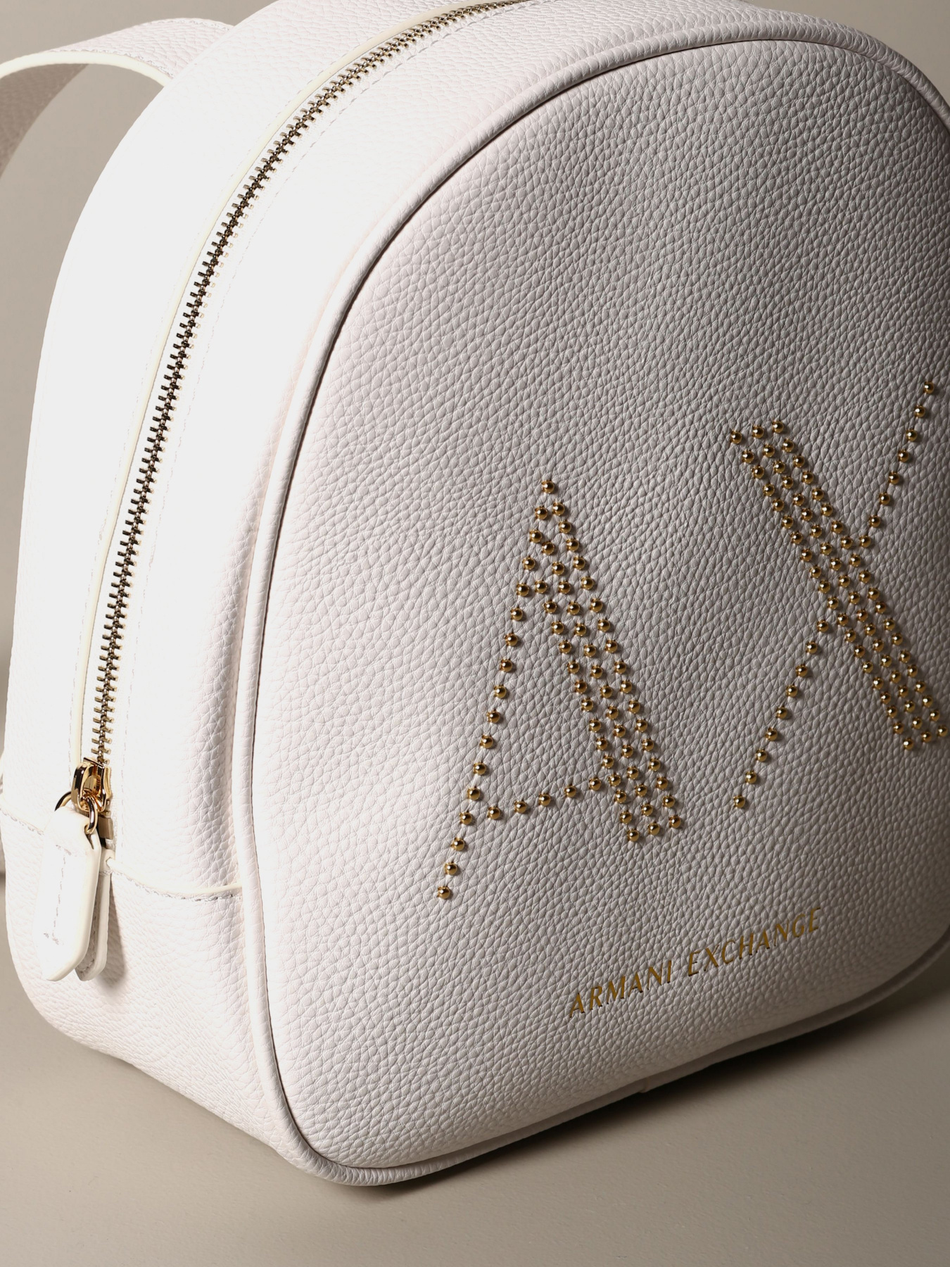 Рюкзаки Armani Exchange модель 942563-CC284-00010 Фото