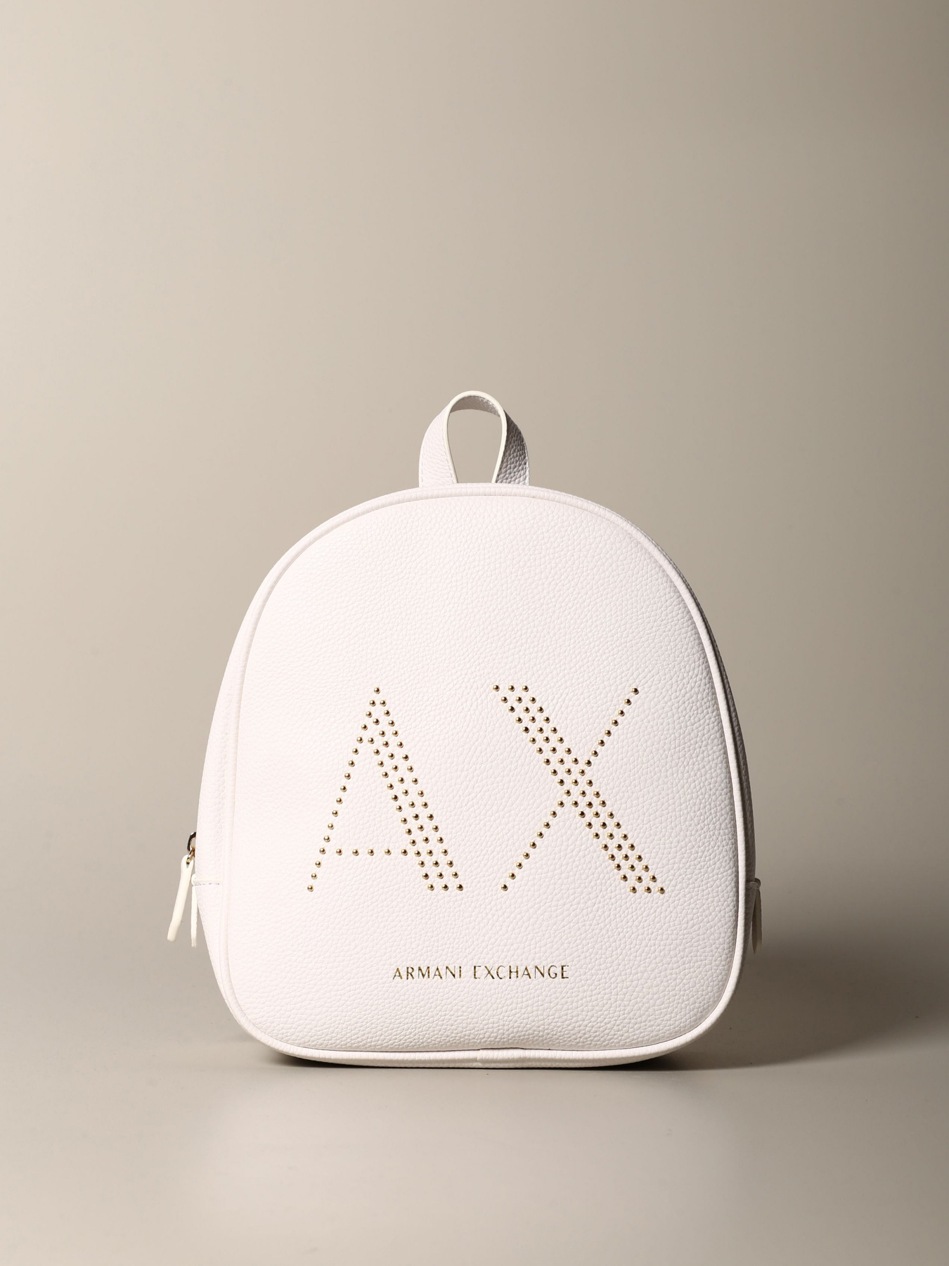 Рюкзаки Armani Exchange модель 942563-CC284-00010 Фото