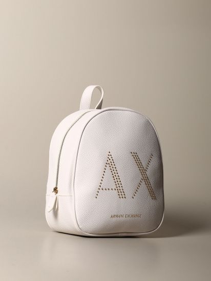 Рюкзаки Armani Exchange модель 942563-CC284-00010 — фото - INTERTOP