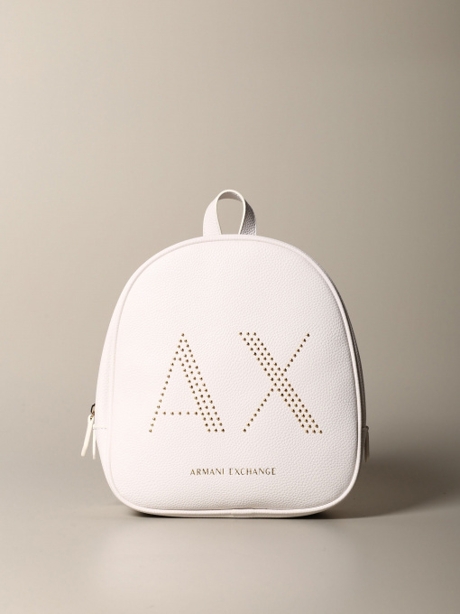 Рюкзаки Armani Exchange модель 942563-CC284-00010 Фото