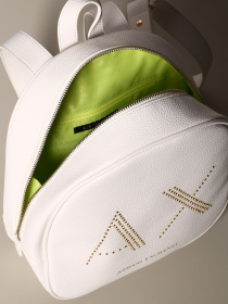 Рюкзаки Armani Exchange модель 942563-CC284-00010 Фото