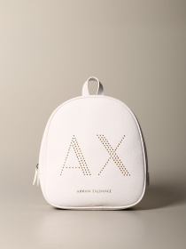 Рюкзаки Armani Exchange модель 942563-CC284-00010 Фото