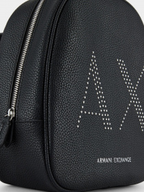 Рюкзаки Armani Exchange модель 942563-CC284-39320 Фото