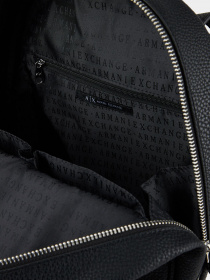 Рюкзаки Armani Exchange модель 942563-CC284-39320 Фото