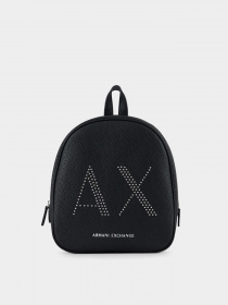 Рюкзаки Armani Exchange модель 942563-CC284-39320 Фото
