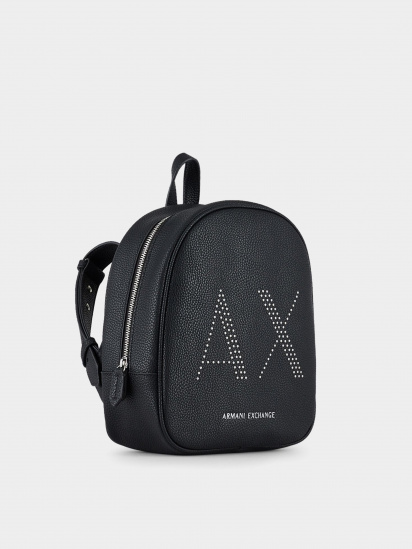 Рюкзаки Armani Exchange модель 942563-CC284-39320 — фото - INTERTOP