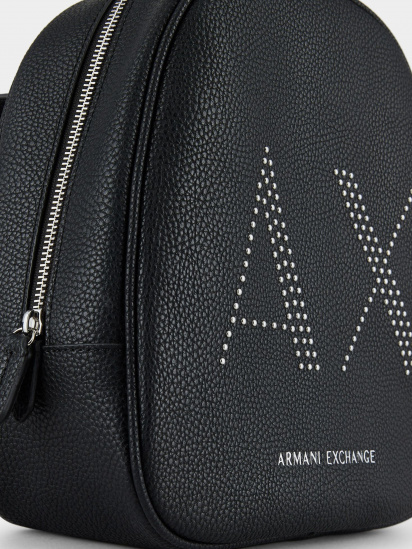 Рюкзаки Armani Exchange модель 942563-CC284-39320 — фото 4 - INTERTOP
