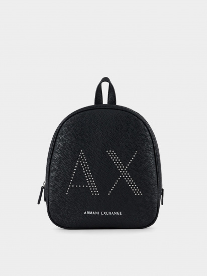 Рюкзаки Armani Exchange модель 942563-CC284-39320 - фото