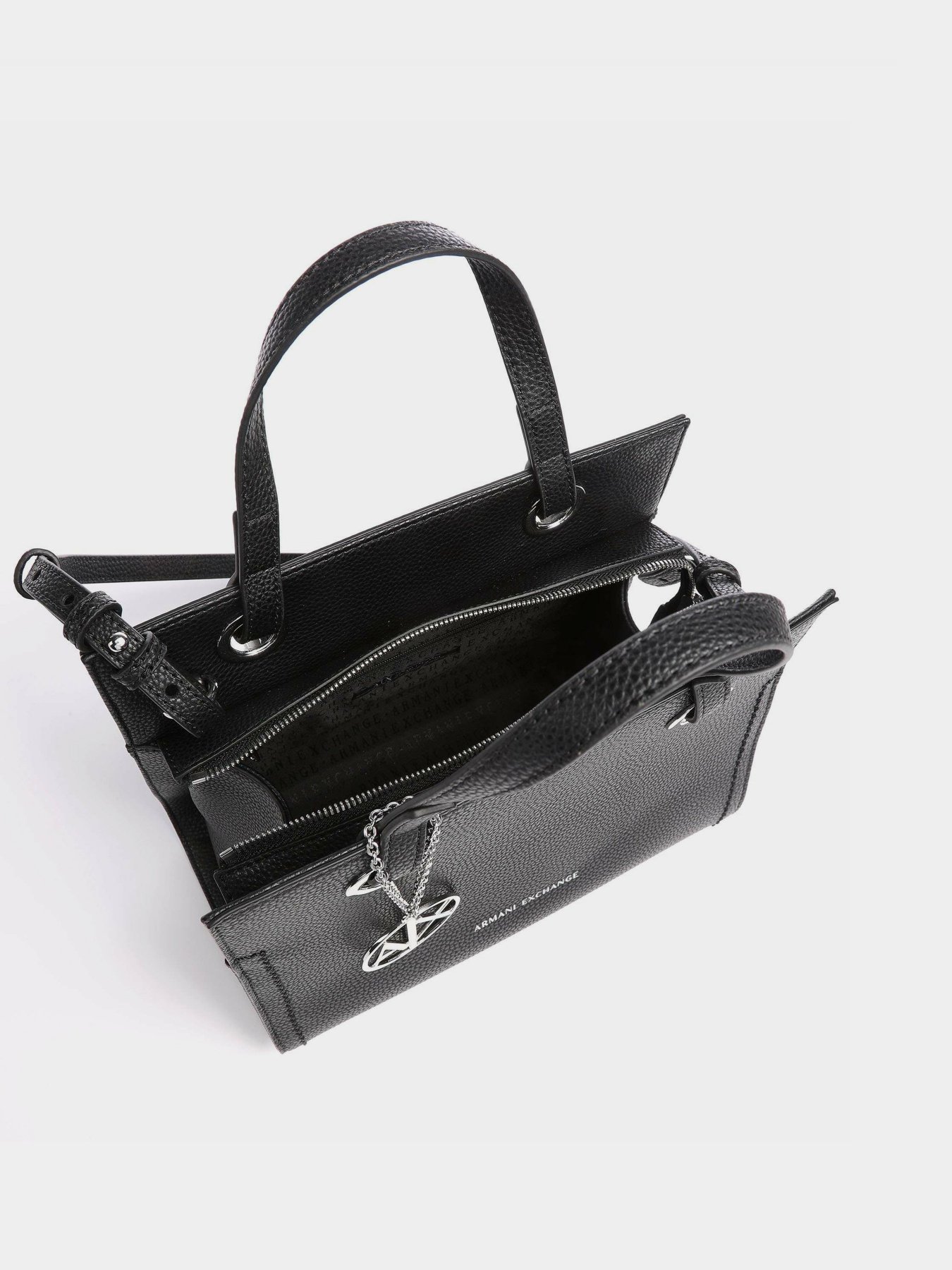 Сумка Armani Exchange модель 942270-CC723-00020 Фото