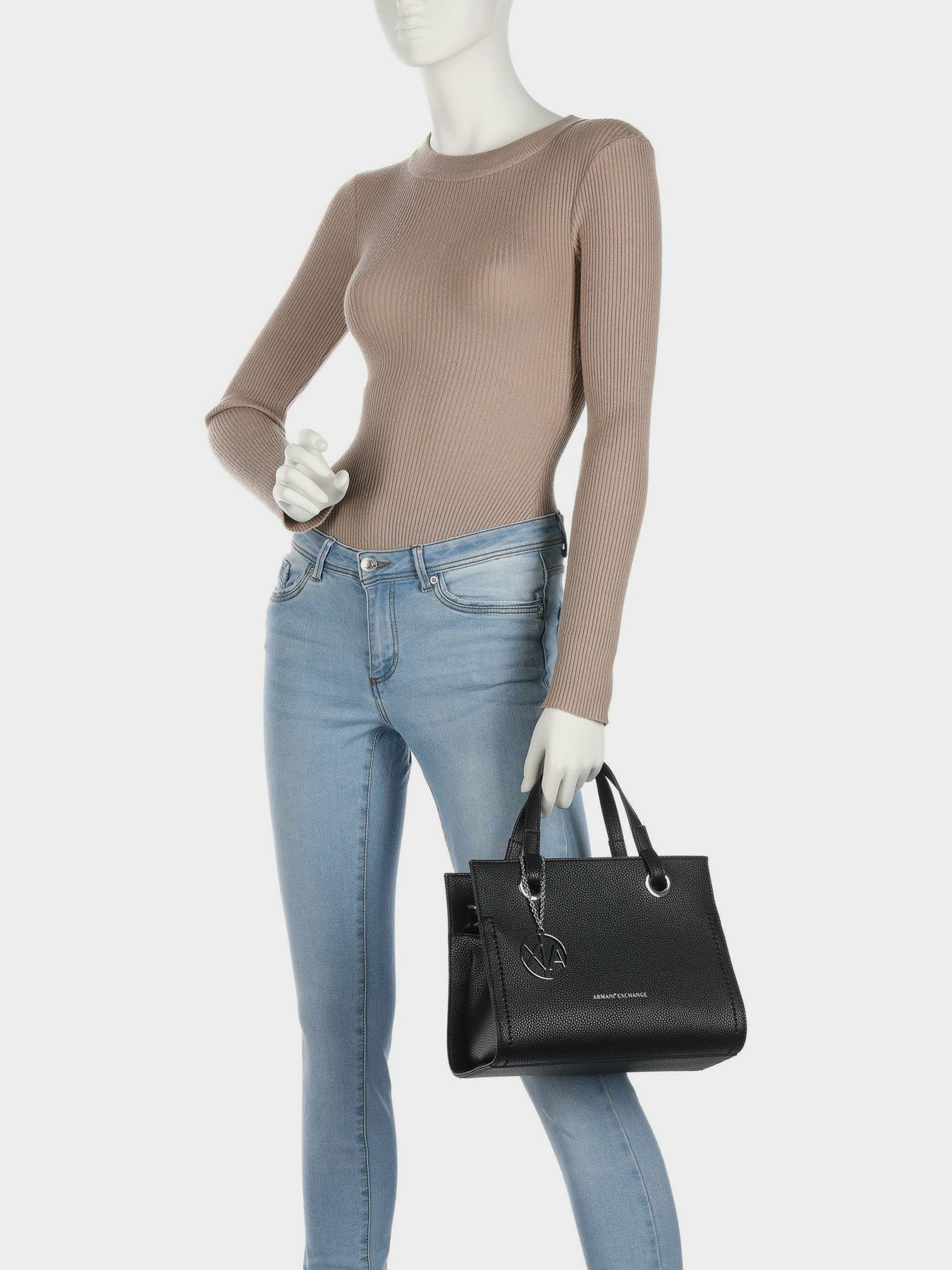 Сумка Armani Exchange модель 942270-CC723-00020 Фото