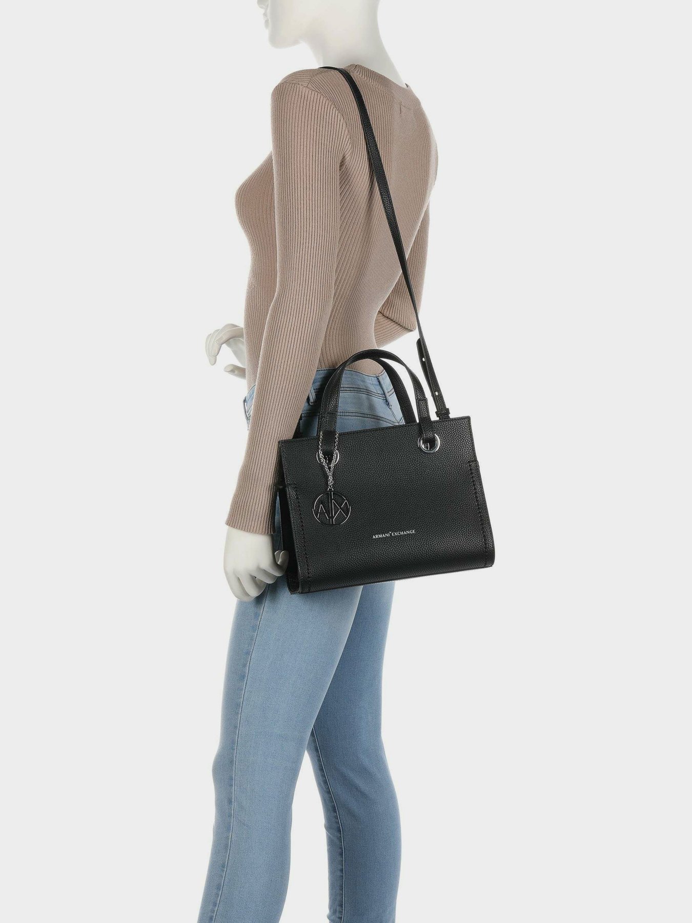 Сумка Armani Exchange модель 942270-CC723-00020 Фото