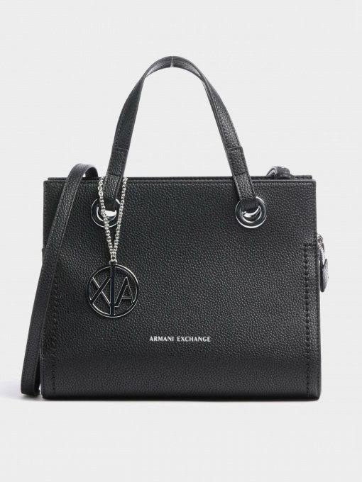 Сумка Armani Exchange модель 942270-CC723-00020 Фото