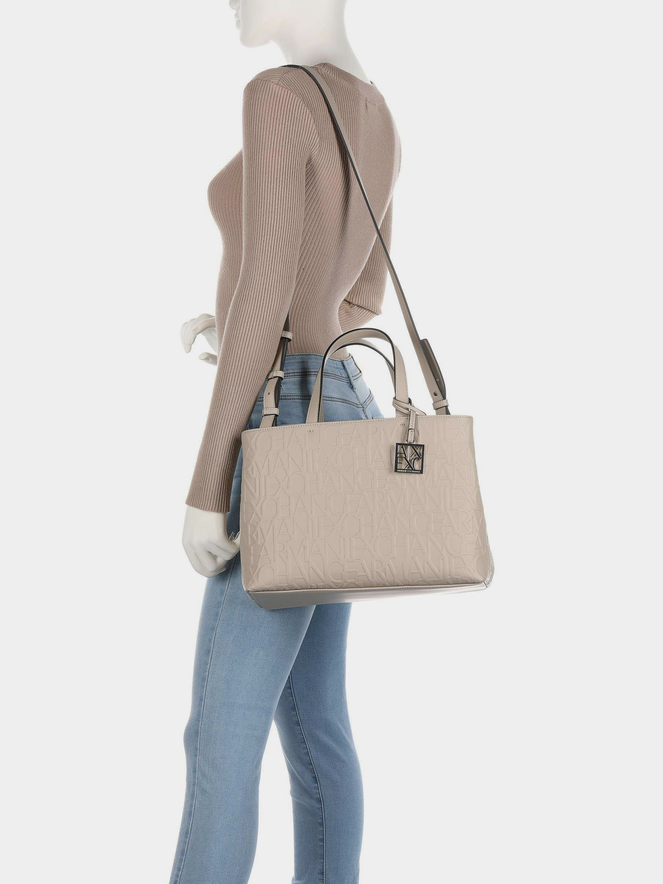 Сумка Armani Exchange модель 942646-CC793-44620 Фото