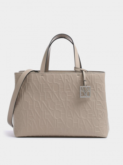Сумка Armani Exchange модель 942646-CC793-44620 Фото