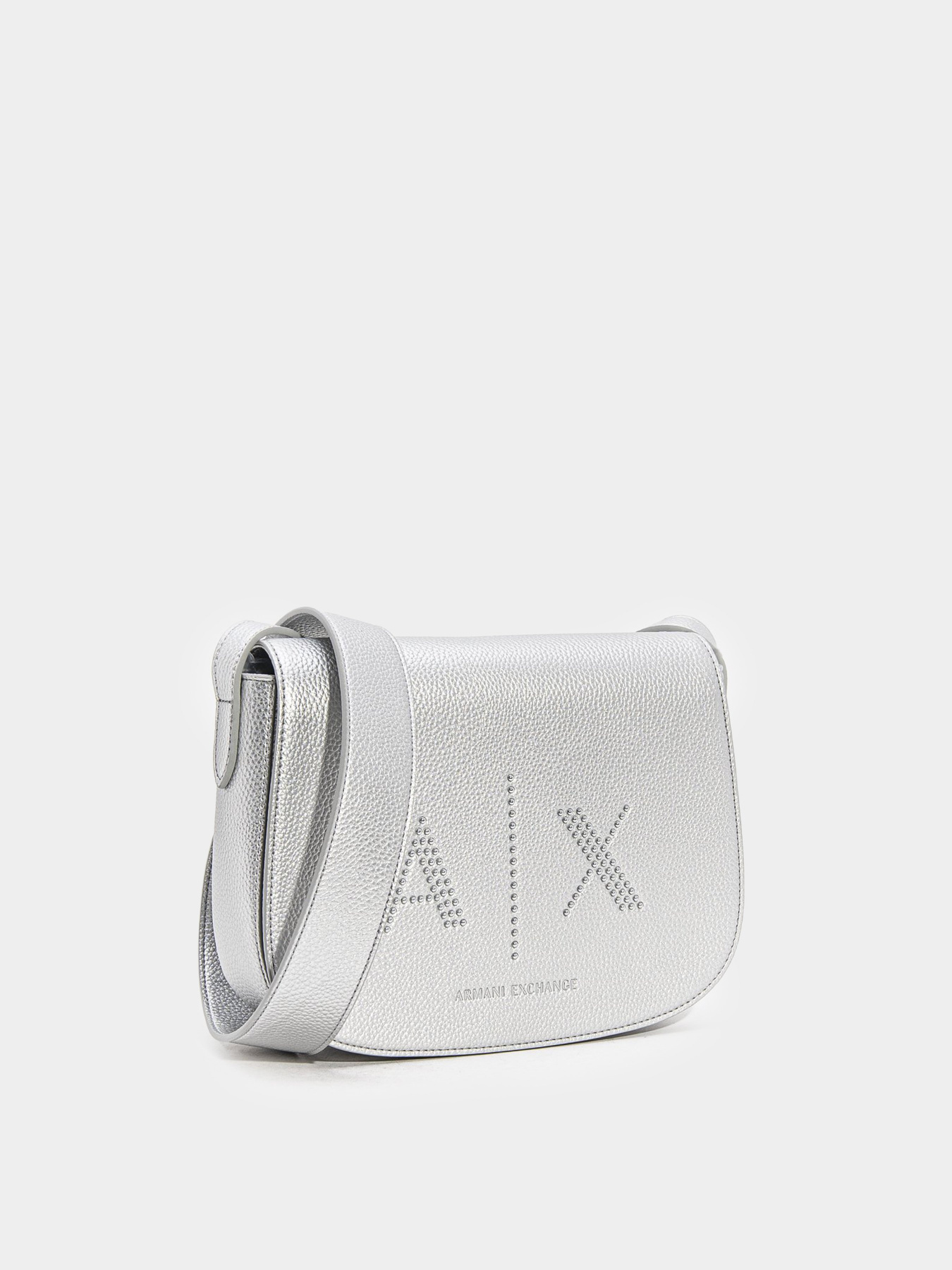 Кросс-боди Armani Exchange модель 942696-CC530-09117 Фото