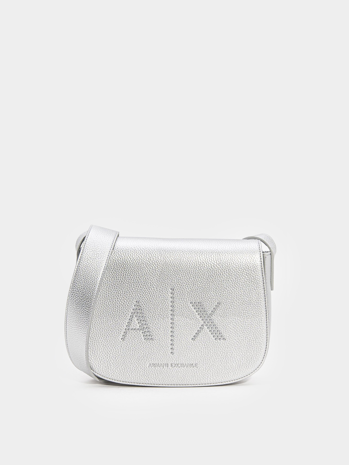 Кросс-боди Armani Exchange модель 942696-CC530-09117 Фото