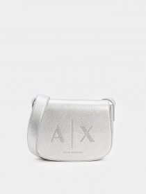 Кросс-боди Armani Exchange модель 942696-CC530-09117 Фото