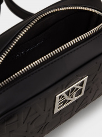 Кросс-боди Armani Exchange модель 942733-CC793-00020 Фото