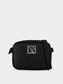 Кросс-боди Armani Exchange модель 942733-CC793-00020 Фото