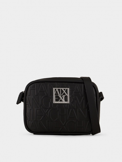 Крос-боді Armani Exchange модель 942733-CC793-00020 Фото