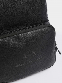 Рюкзаки Armani Exchange модель 952067-CC352-56620 Фото