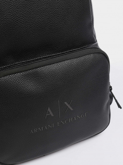 Рюкзаки Armani Exchange модель 952067-CC352-56620 — фото 4 - INTERTOP