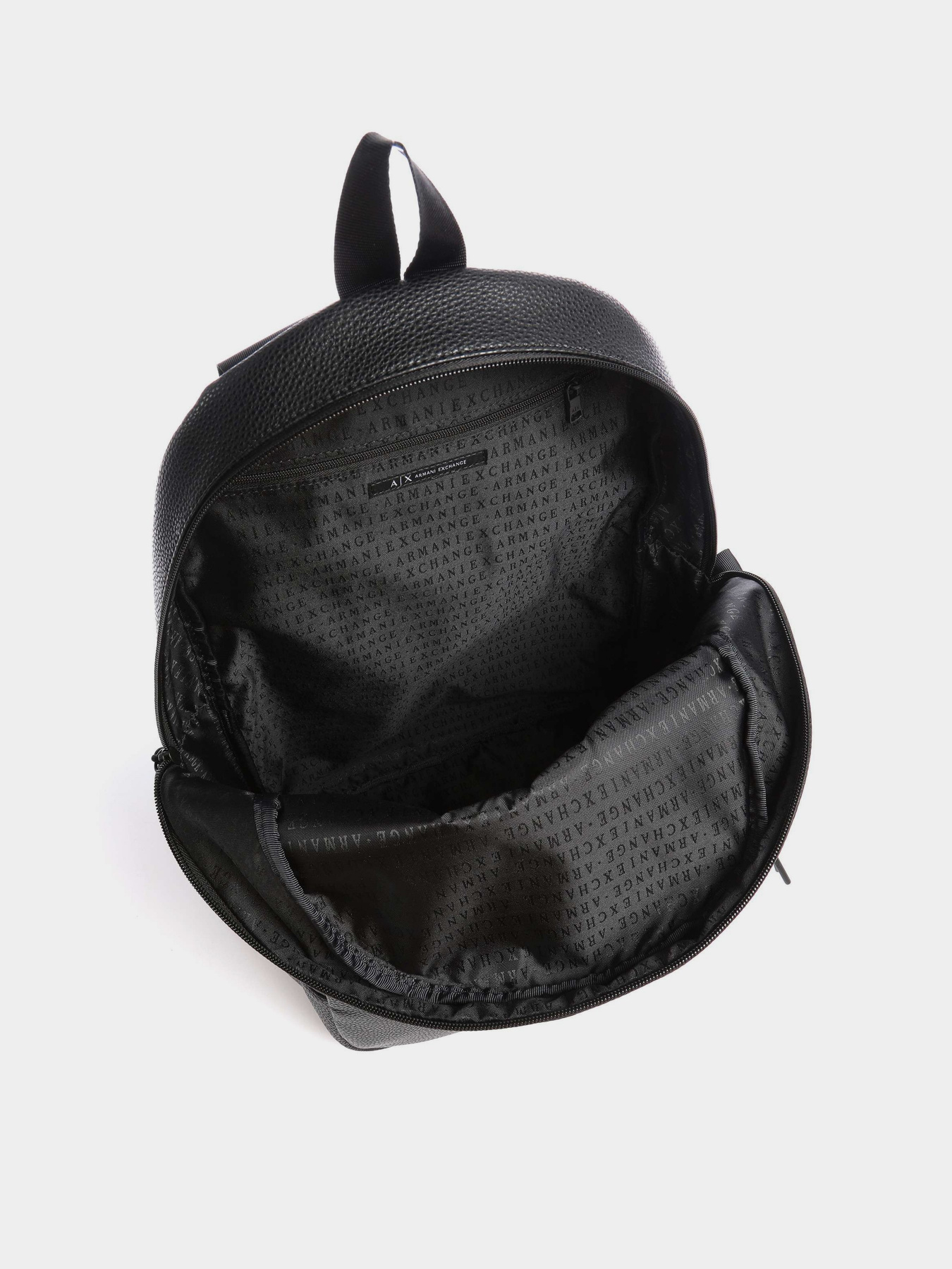 Рюкзаки Armani Exchange модель 952067-CC352-56620 Фото