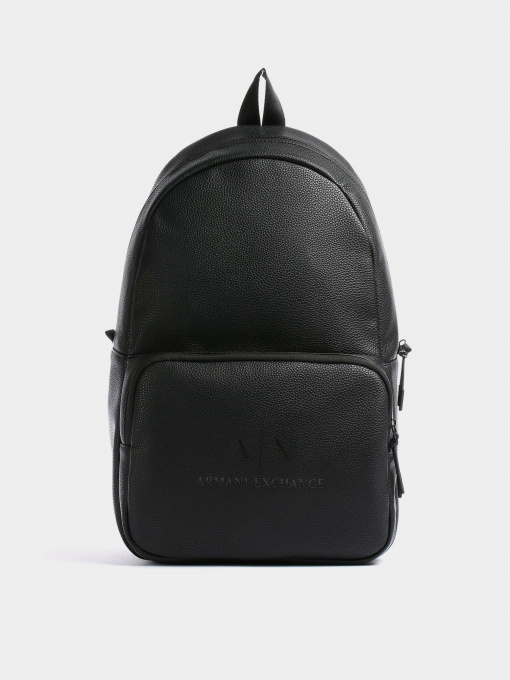 Рюкзаки Armani Exchange модель 952067-CC352-56620 Фото