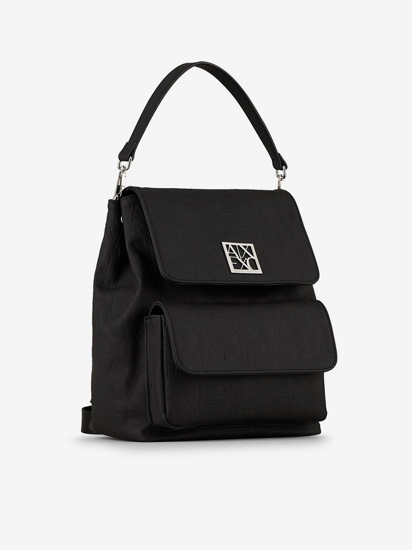 Рюкзаки Armani Exchange модель 942660-CC793-00020 Фото