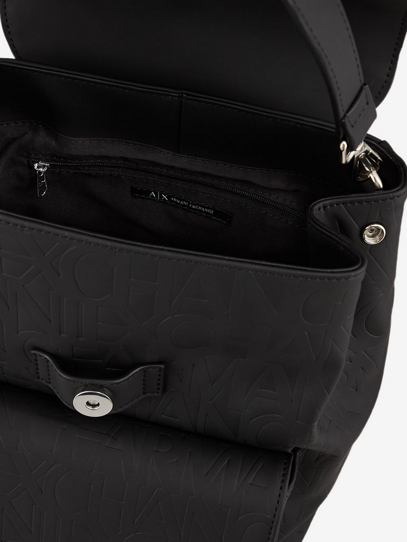 Рюкзаки Armani Exchange модель 942660-CC793-00020 Фото