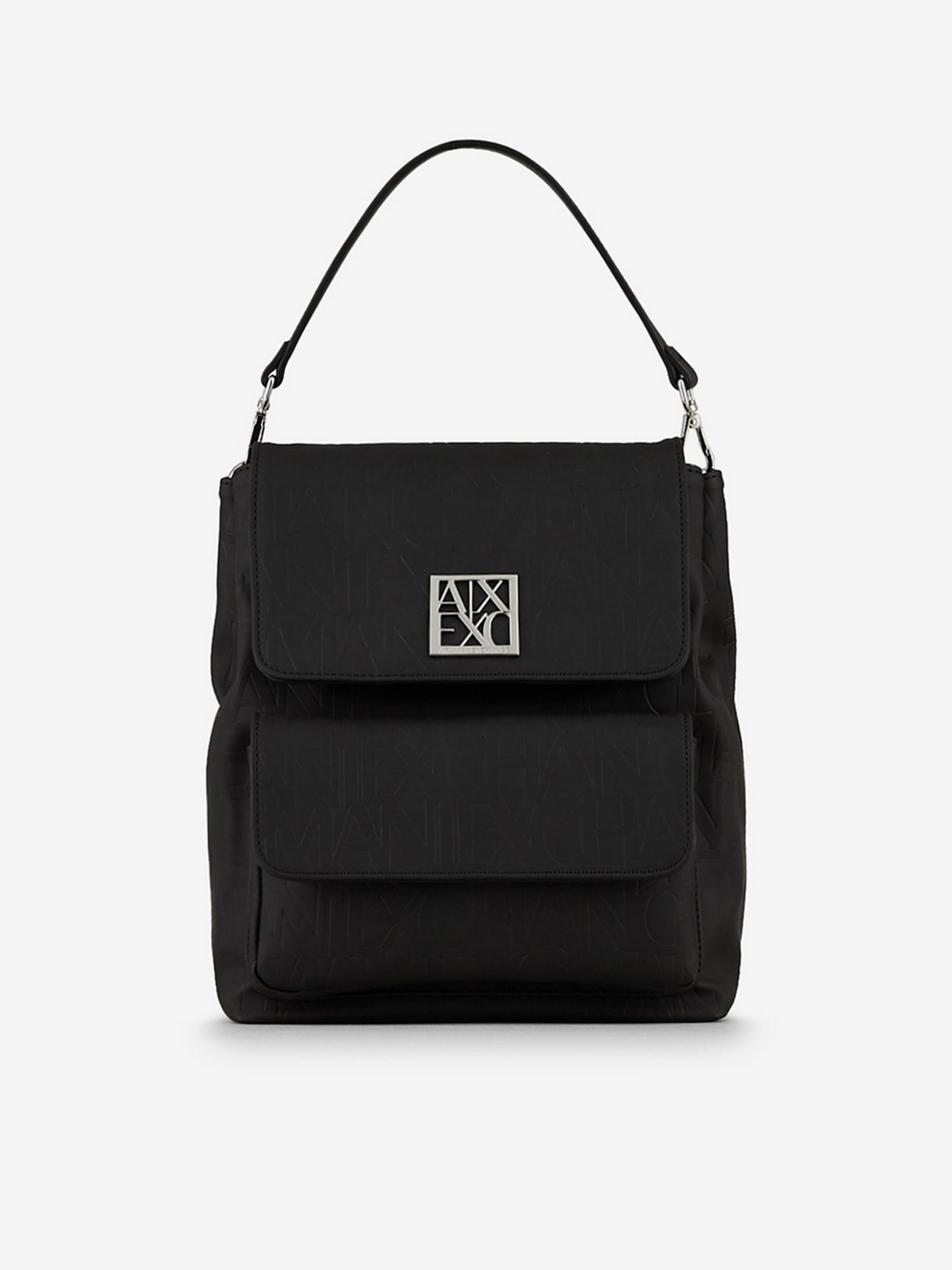 Рюкзаки Armani Exchange модель 942660-CC793-00020 Фото