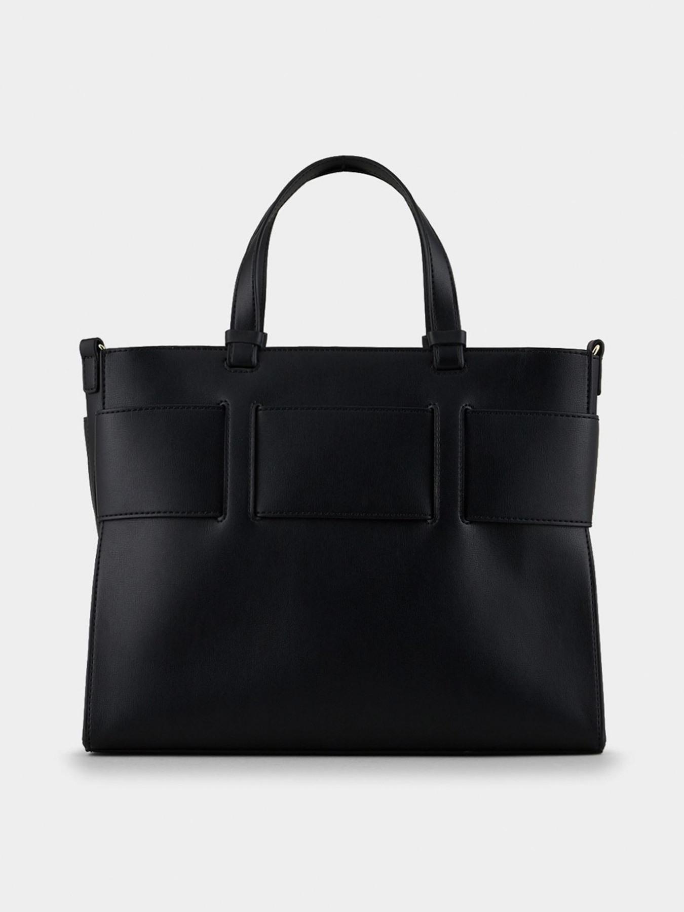 Сумка Armani Exchange модель 942689-0A874-00020 Фото