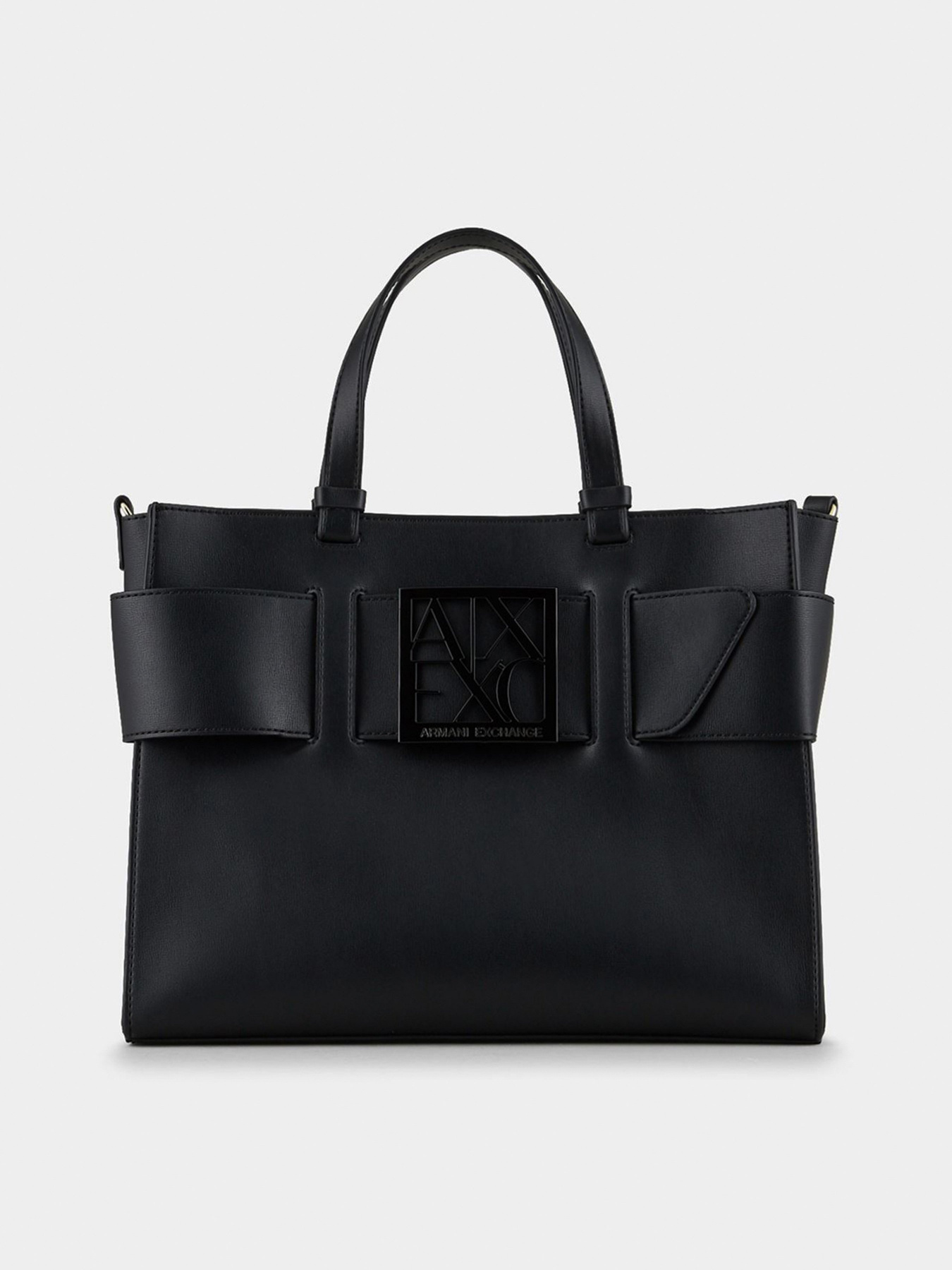 Сумка Armani Exchange модель 942689-0A874-00020 Фото