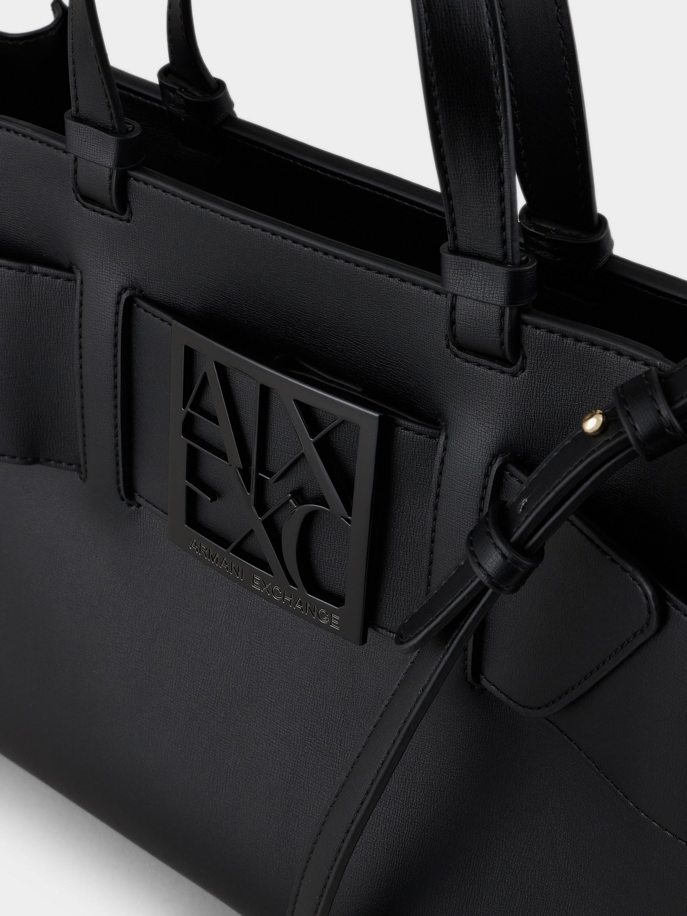 Сумка Armani Exchange модель 942689-0A874-00020 Фото