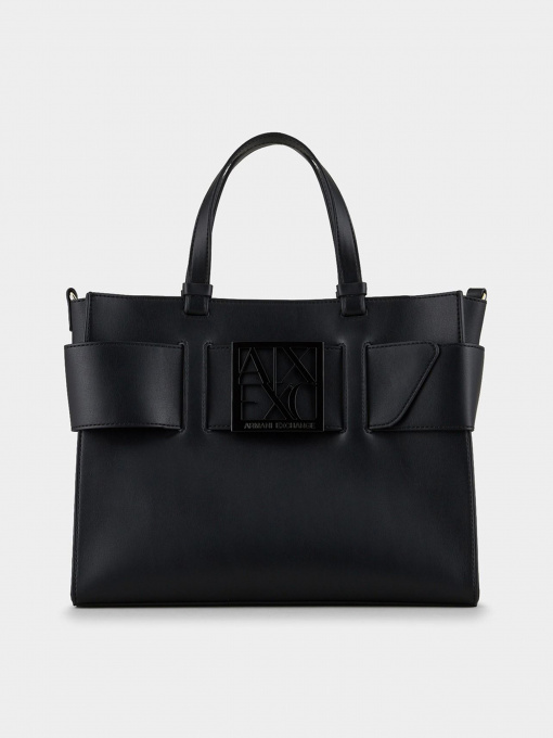 Сумка Armani Exchange модель 942689-0A874-00020 Фото