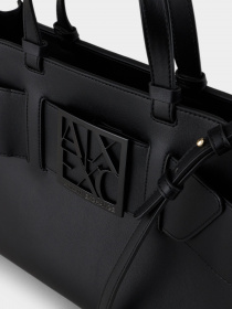 Сумка Armani Exchange модель 942689-0A874-00020 Фото