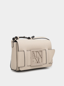 Сумка Armani Exchange модель 942692-0A874-44620 Фото
