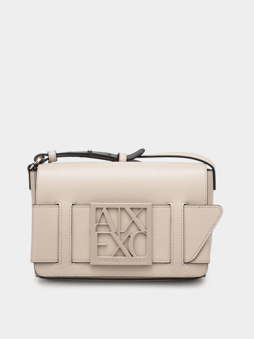 Сумка Armani Exchange модель 942692-0A874-44620 Фото