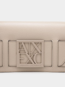 Сумка Armani Exchange модель 942692-0A874-44620 Фото