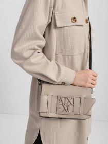 Сумка Armani Exchange модель 942692-0A874-44620 Фото