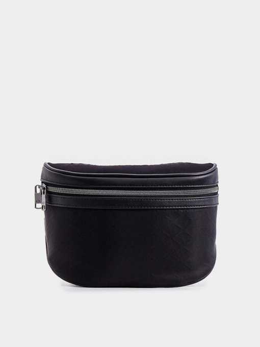 Поясна сумка Armani Exchange модель 952349-1A802-53620 Фото