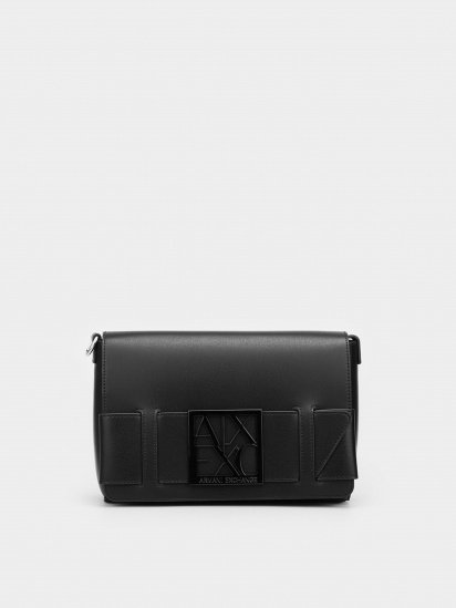 Крос-боді Armani Exchange модель 942756-0A874-00020 — фото - INTERTOP