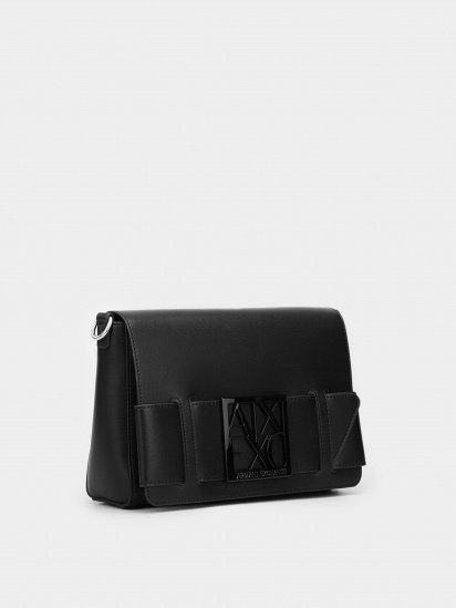 Крос-боді Armani Exchange модель 942756-0A874-00020 — фото 4 - INTERTOP