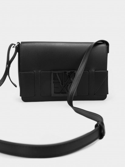 Крос-боді Armani Exchange модель 942756-0A874-00020 — фото 6 - INTERTOP