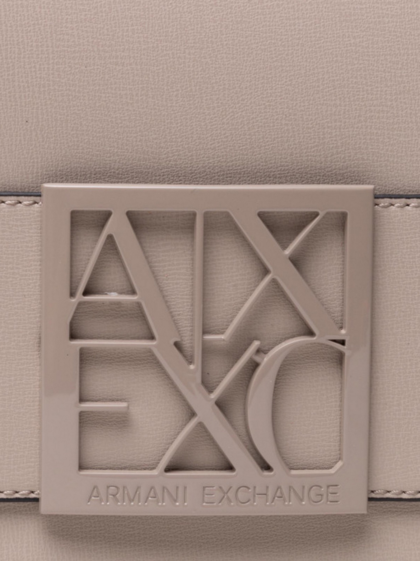 Кросс-боди Armani Exchange модель 942756-0A874-44620 Фото