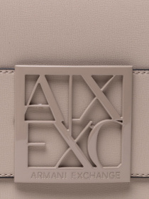 Кросс-боди Armani Exchange модель 942756-0A874-44620 Фото