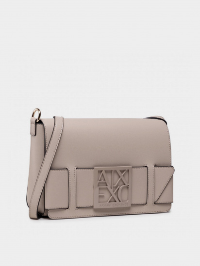 Крос-боді Armani Exchange модель 942756-0A874-44620 — фото 3 - INTERTOP